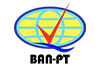 Logo BAN-PT