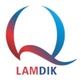 Logo LAMDIK
