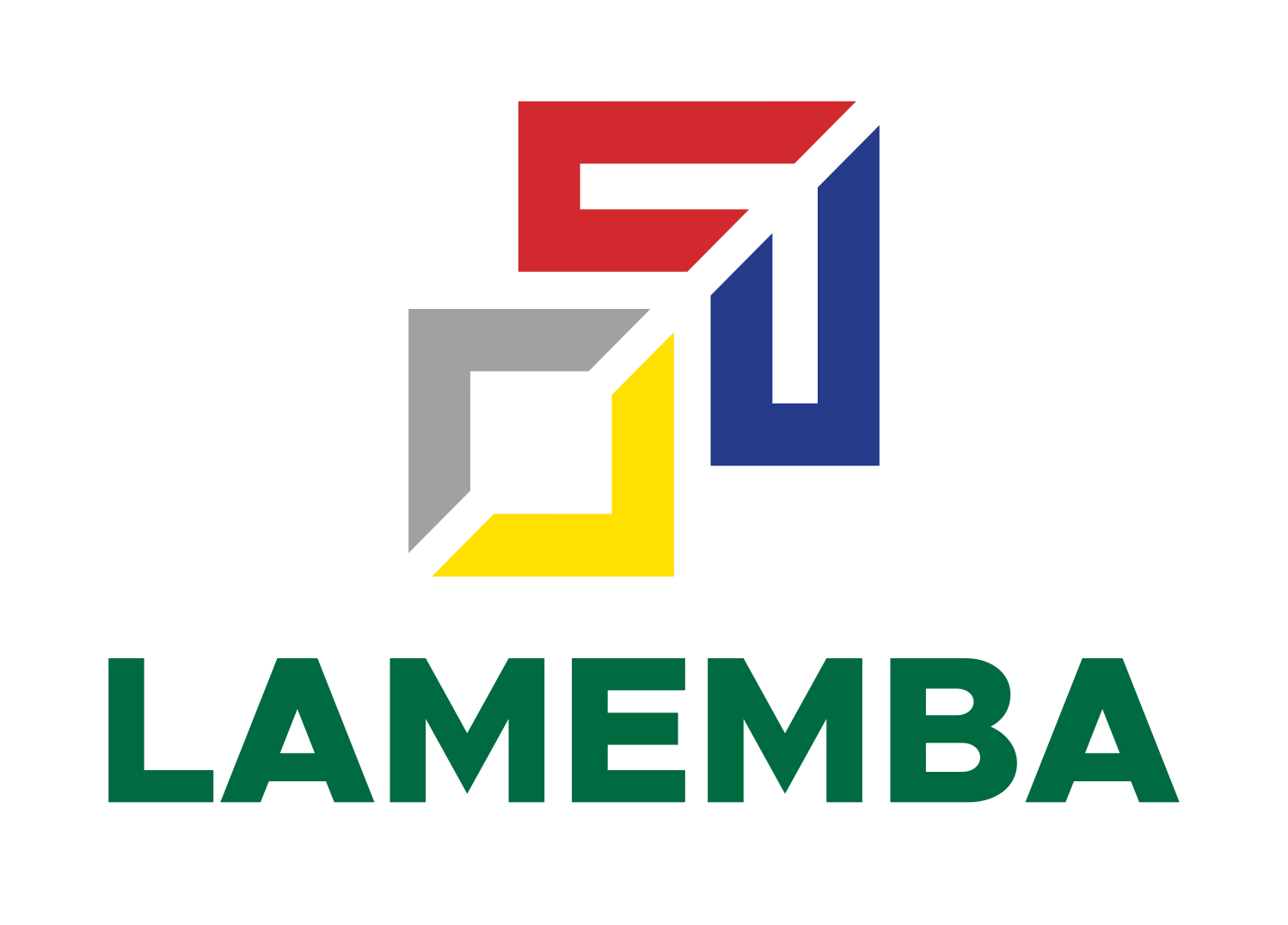 Logo LAMEMBA